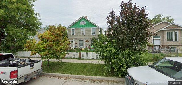 419 Riverton Avenue（加拿大曼尼托巴省溫尼伯市）房屋照片