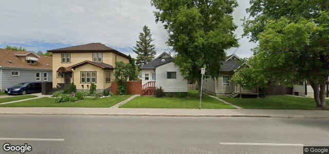 Photo of 419 Talbot Avenue in Winnipeg, Manitoba