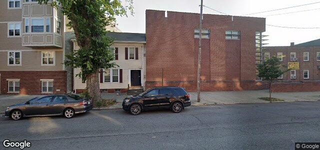 419 Washington Avenue（加拿大曼尼托巴省溫尼伯市）房屋照片