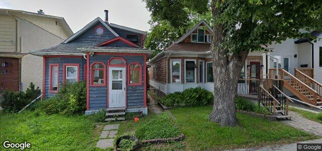 420 Martin Avenue W（加拿大曼尼托巴省溫尼伯市）房屋照片