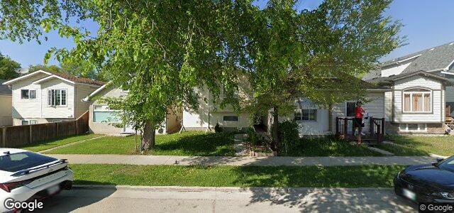 421 Jamison Avenue（加拿大曼尼托巴省溫尼伯市）房屋照片