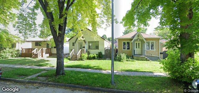 421 Ottawa Avenue（加拿大曼尼托巴省溫尼伯市）房屋照片