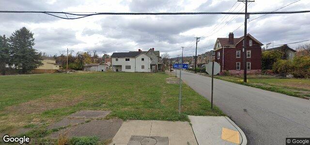 Larawan ng 421 Talbot Avenue sa Winnipeg, Manitoba