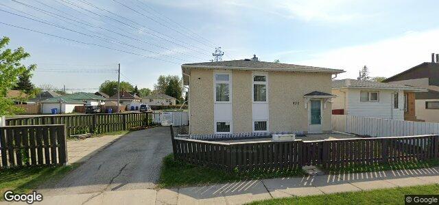 422 Bowman Avenue（加拿大曼尼托巴省溫尼伯市）房屋照片