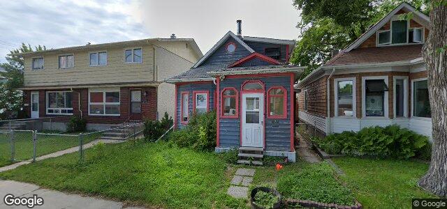 422 Martin Avenue W（加拿大曼尼托巴省溫尼伯市）房屋照片