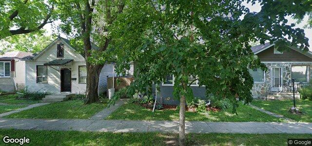 422 Ottawa Avenue（加拿大曼尼托巴省溫尼伯市）房屋照片