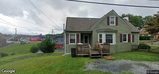 422 Washington Avenue（加拿大曼尼托巴省溫尼伯市）房屋照片