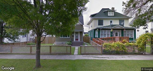 422 William Newton Avenue（加拿大曼尼托巴省溫尼伯市）房屋照片