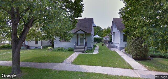 422 Winterton Avenue（加拿大曼尼托巴省溫尼伯市）房屋照片