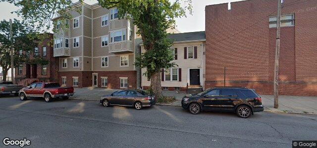 423 Washington Avenue（加拿大曼尼托巴省溫尼伯市）房屋照片