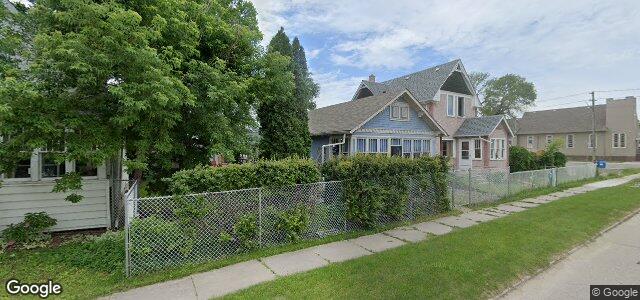 424 Tweed Avenue（加拿大曼尼托巴省溫尼伯市）房屋照片