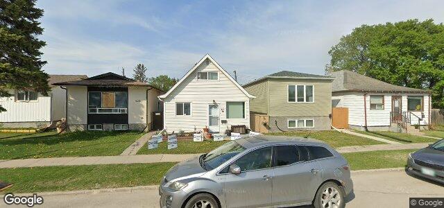 425 Bowman Avenue（加拿大曼尼托巴省溫尼伯市）房屋照片