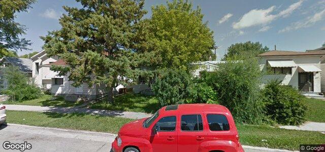 425 Jamison Avenue（加拿大曼尼托巴省温尼伯市）房屋照片