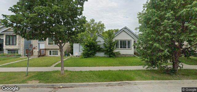 425 Riverton Avenue（加拿大曼尼托巴省溫尼伯市）房屋照片