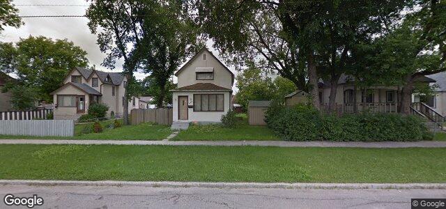 425 William Newton Avenue（加拿大曼尼托巴省溫尼伯市）房屋照片