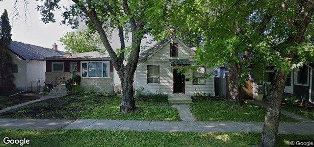 426 Ottawa Avenue（加拿大曼尼托巴省溫尼伯市）房屋照片