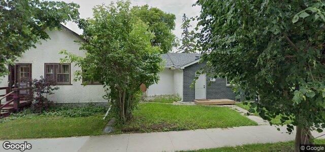 426 Riverton Avenue（加拿大曼尼托巴省溫尼伯市）房屋照片