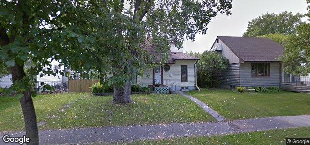 426 Winterton Avenue（加拿大曼尼托巴省溫尼伯市）房屋照片