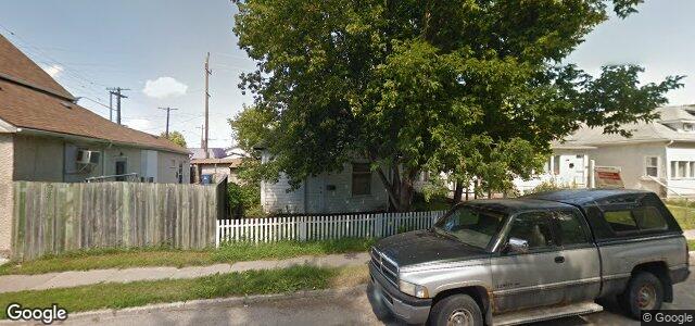 427 Martin Avenue W（加拿大曼尼托巴省溫尼伯市）房屋照片