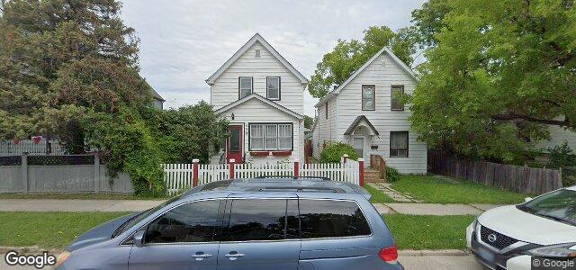 429 Tweed Avenue（加拿大曼尼托巴省溫尼伯市）房屋照片