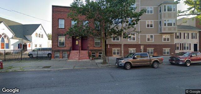 429 Washington Avenue（加拿大曼尼托巴省溫尼伯市）房屋照片