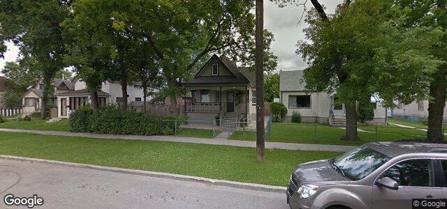 Larawan ng 429 William Newton Avenue sa Winnipeg, Manitoba