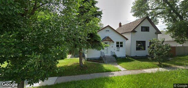 430 Larsen Avenue（加拿大曼尼托巴省溫尼伯市）房屋照片