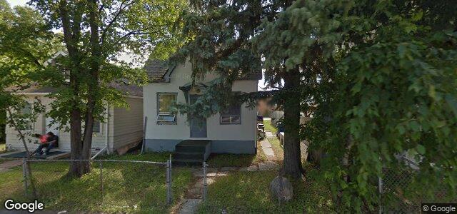 430 Martin Avenue W（加拿大曼尼托巴省溫尼伯市）房屋照片
