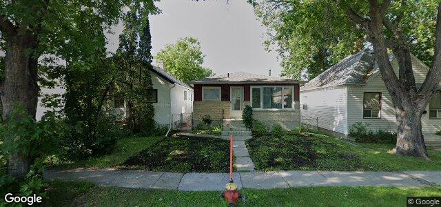 430 Ottawa Avenue（加拿大曼尼托巴省溫尼伯市）房屋照片