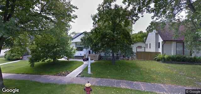 430 Winterton Avenue（加拿大曼尼托巴省溫尼伯市）房屋照片