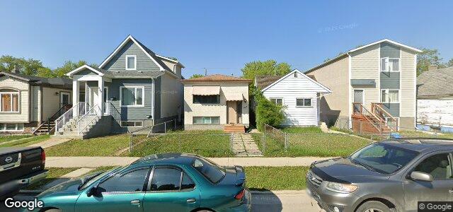 431 Jamison Avenue（加拿大曼尼托巴省溫尼伯市）房屋照片