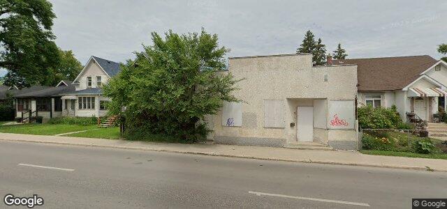 431 Talbot Avenue（加拿大曼尼托巴省溫尼伯市）房屋照片