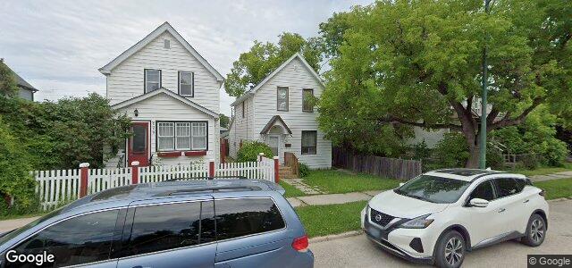 431 Tweed Avenue（加拿大曼尼托巴省溫尼伯市）房屋照片