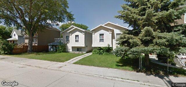 Photo of 431 Union Avenue W in Winnipeg, Manitoba
