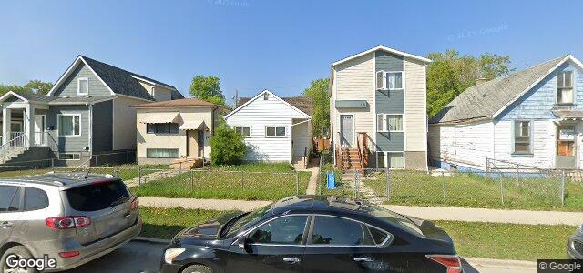 433 Jamison Avenue（加拿大曼尼托巴省溫尼伯市）房屋照片