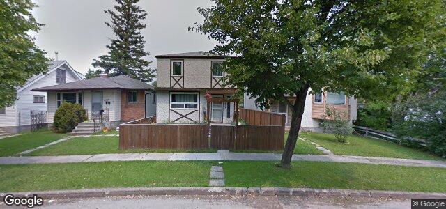 433 Winterton Avenue（加拿大曼尼托巴省溫尼伯市）房屋照片