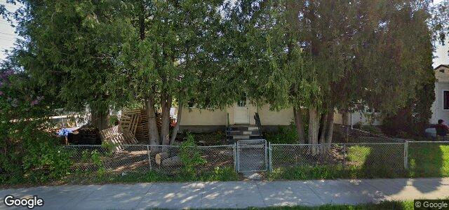 434 Jamison Avenue（加拿大曼尼托巴省溫尼伯市）房屋照片