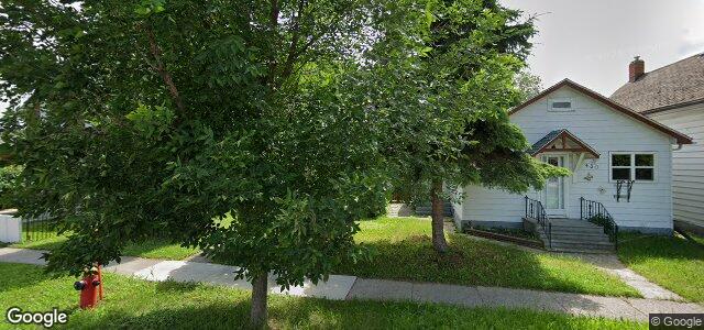 434 Larsen Avenue（加拿大曼尼托巴省溫尼伯市）房屋照片