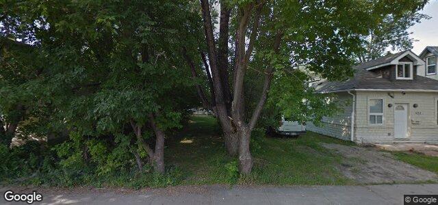 434 Martin Avenue W（加拿大曼尼托巴省溫尼伯市）房屋照片