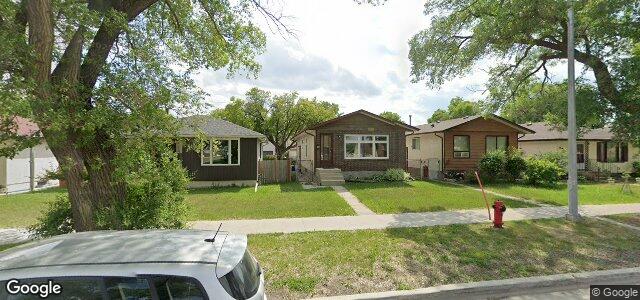 434 Munroe Avenue（加拿大曼尼托巴省溫尼伯市）房屋照片