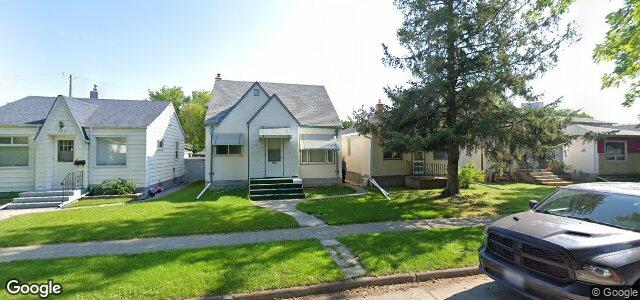 435 Ottawa Avenue（加拿大曼尼托巴省溫尼伯市）房屋照片