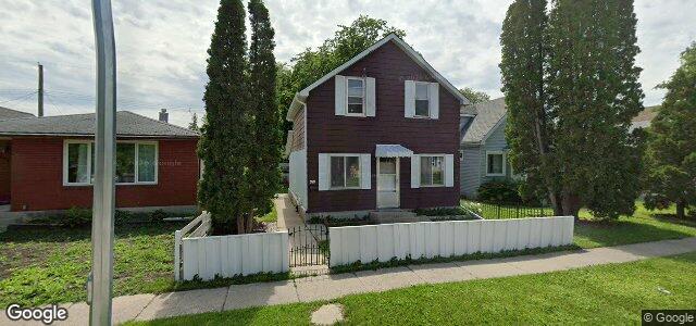 436 Larsen Avenue（加拿大曼尼托巴省溫尼伯市）房屋照片