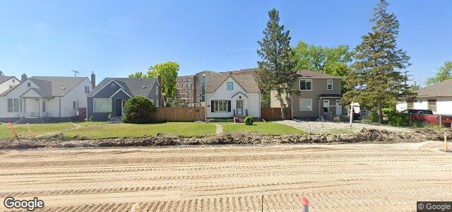 436 Nairn Avenue（加拿大曼尼托巴省溫尼伯市）房屋照片