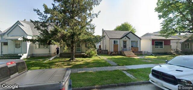 437 Ottawa Avenue（加拿大曼尼托巴省溫尼伯市）房屋照片