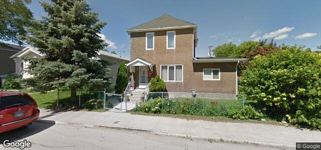 437 Union Avenue W（加拿大曼尼托巴省溫尼伯市）房屋照片