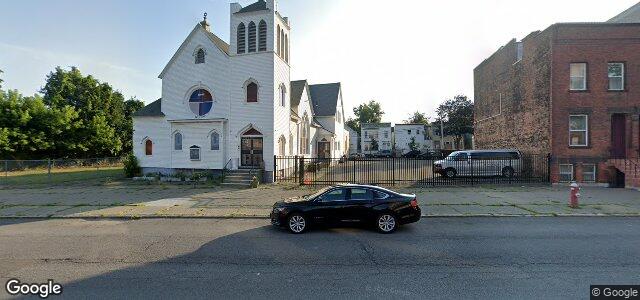 437 Washington Avenue（加拿大曼尼托巴省溫尼伯市）房屋照片