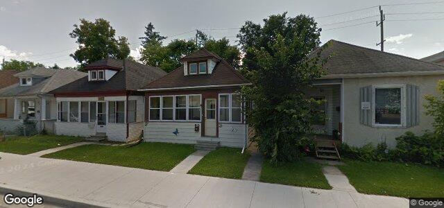 Larawan ng 438 Harbison Avenue W sa Winnipeg, Manitoba