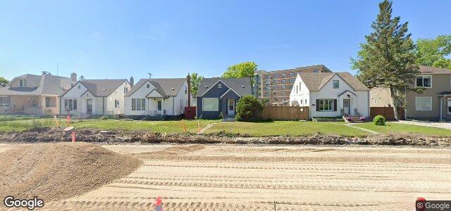 438 Nairn Avenue（加拿大曼尼托巴省溫尼伯市）房屋照片