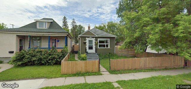 438 Tweed Avenue（加拿大曼尼托巴省溫尼伯市）房屋照片