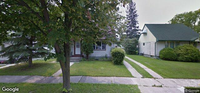 438 Winterton Avenue（加拿大曼尼托巴省溫尼伯市）房屋照片